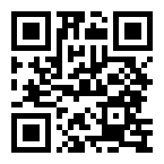 QR code for this GIF's share link