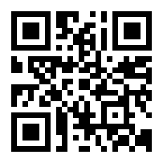 QR code for this GIF's share link