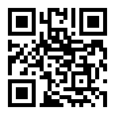 QR code for this GIF's share link