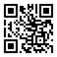QR code for this GIF's share link