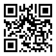 QR code for this GIF's share link