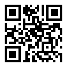 QR code for this GIF's share link