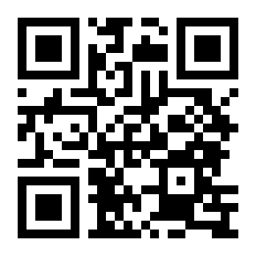QR code for this GIF's share link