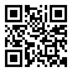 QR code for this GIF's share link