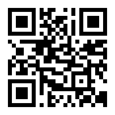 QR code for this GIF's share link