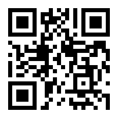QR code for this GIF's share link
