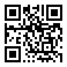 QR code for this GIF's share link