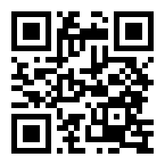 QR code for this GIF's share link