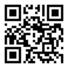 QR code for this GIF's share link