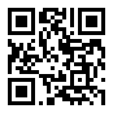 QR code for this GIF's share link