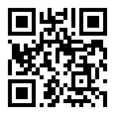 QR code for this GIF's share link