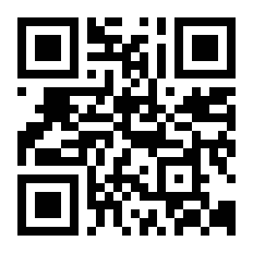 QR code for this GIF's share link