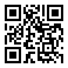 QR code for this GIF's share link