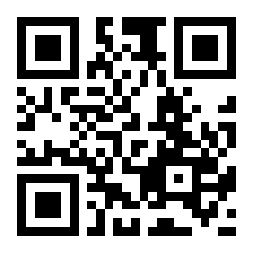 QR code for this GIF's share link