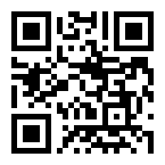 QR code for this GIF's share link