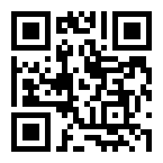QR code for this GIF's share link