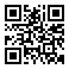 QR code for this GIF's share link
