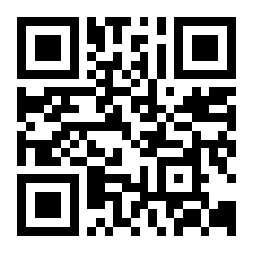 QR code for this GIF's share link
