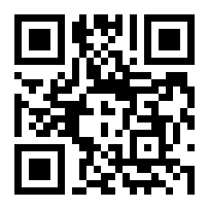 QR code for this GIF's share link