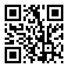 QR code for this GIF's share link