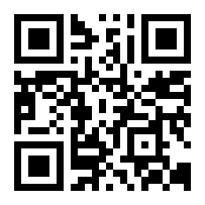 QR code for this GIF's share link