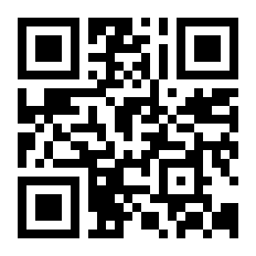 QR code for this GIF's share link