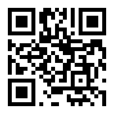 QR code for this GIF's share link