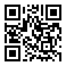 QR code for this GIF's share link