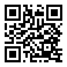 QR code for this GIF's share link