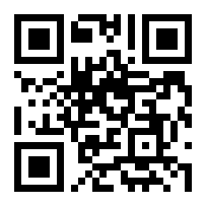 QR code for this GIF's share link