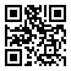 QR code for this GIF's share link