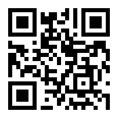 QR code for this GIF's share link