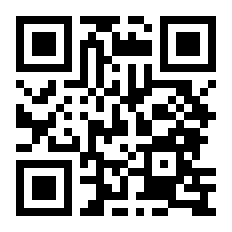 QR code for this GIF's share link