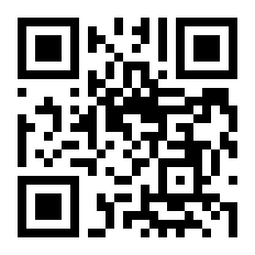 QR code for this GIF's share link