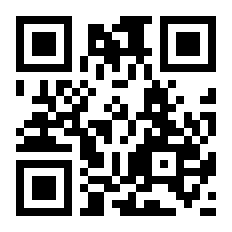 QR code for this GIF's share link