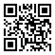 QR code for this GIF's share link