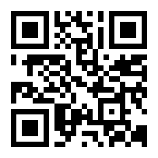 QR code for this GIF's share link