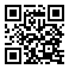 QR code for this GIF's share link