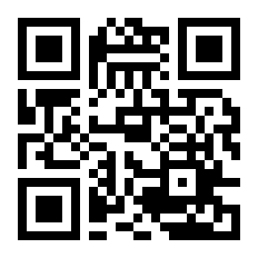 QR code for this GIF's share link