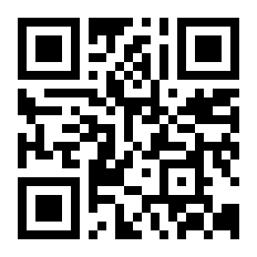 QR code for this GIF's share link