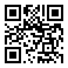 QR code for this GIF's share link