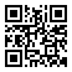 QR code for this GIF's share link