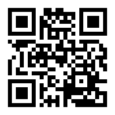 QR code for this GIF's share link