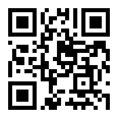 QR code for this GIF's share link
