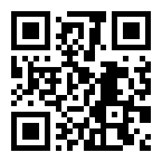 QR code for this GIF's share link