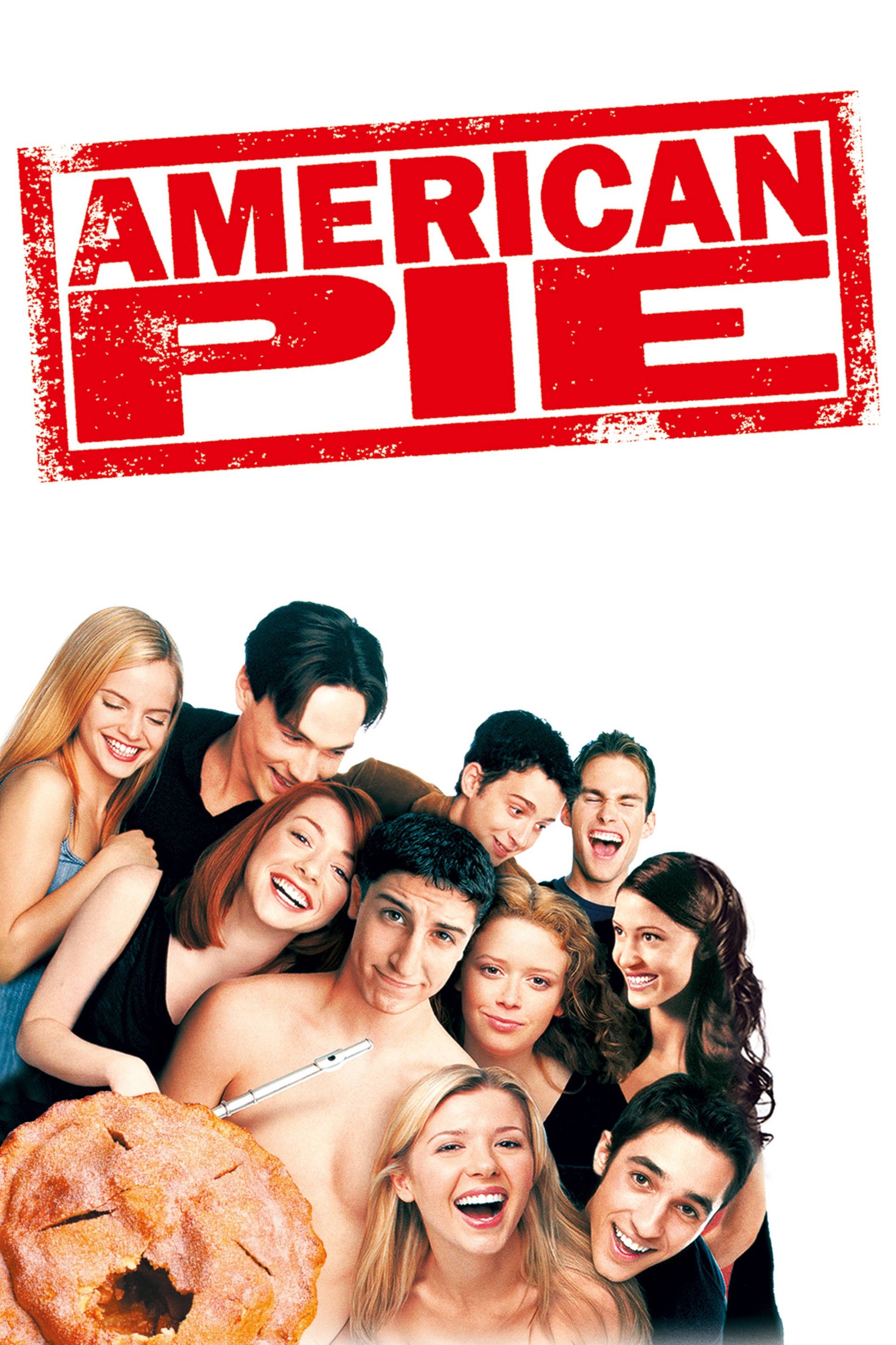 American Pie poster