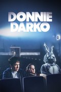 Donnie Darko poster