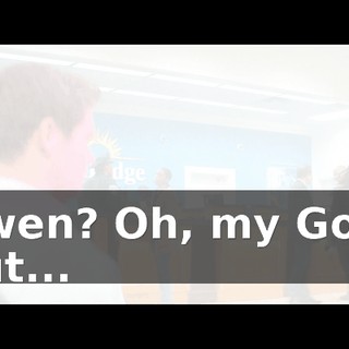 Owen? Oh, my God! But...