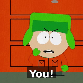 You!