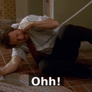 Ohh!